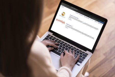 USA’de 70 proje 11 ülke arasından seçilen 5 projeden biri oldu.