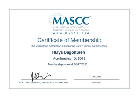 MASCC_certificate_Hulya Dagotturen-1